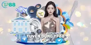 Tuyển dụng TP88